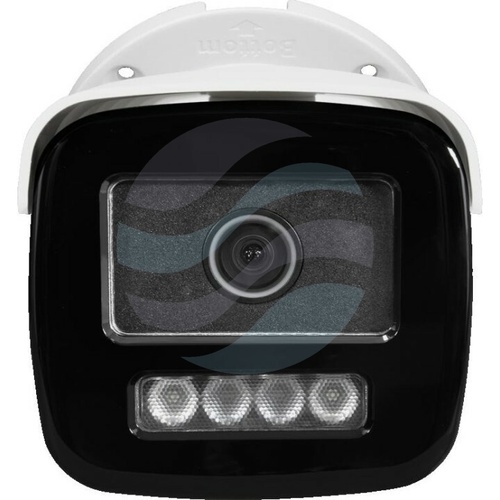 BCS VIEW BCS-V-TIP54FCR6L6-Ai2(2) Kamera IP 4Mpix bullet, 2.8mm, IR + LED 60m, WDR 130dB, mSD do 512GB, biała 5