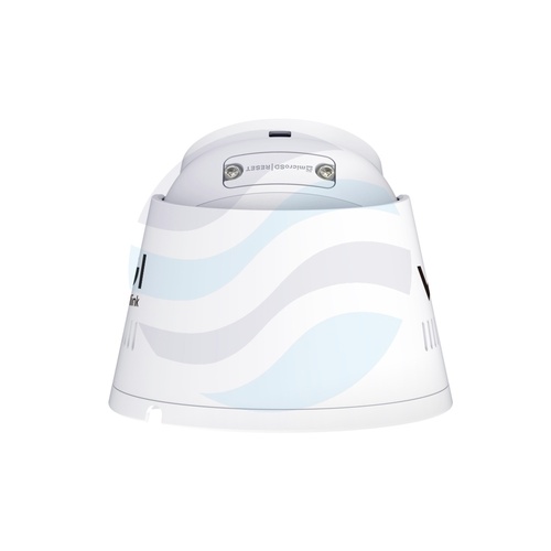 TP-Link InSight S445S (2.8mm) Kamera IP 4Mpx, kopułowa 2.8mm, 12V DC, PoE 802.3at, IR LED 30m, WDR 120dB, mikrofon, głośnik, mSD 512GB, IP67 2