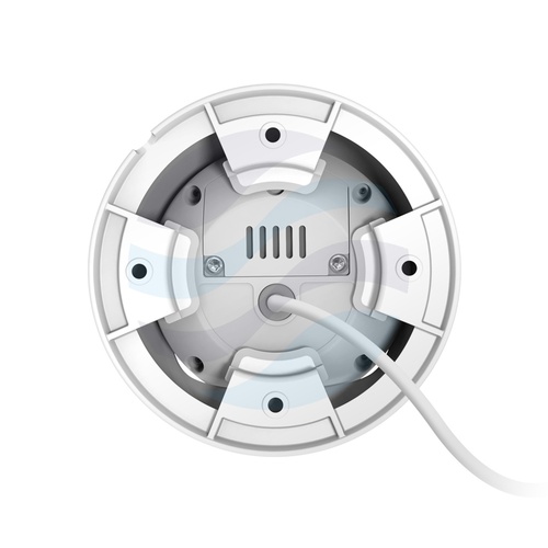 TP-Link InSight S445S (2.8mm) Kamera IP 4Mpx, kopułowa 2.8mm, 12V DC, PoE 802.3at, IR LED 30m, WDR 120dB, mikrofon, głośnik, mSD 512GB, IP67 4