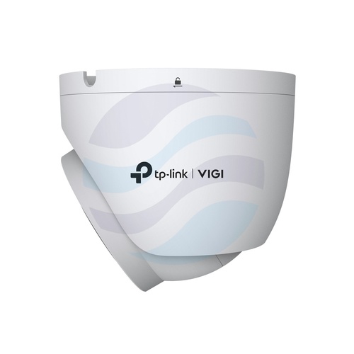 TP-Link InSight S445ZI (2.7-13.5mm) Kamera IP 4Mpx, bullet, motozoom 2.7-13.5mm, 12V DC, PoE 802.3af/at, IR LED 60m, WDR 120dB, mikrofon, alarm in/out, mSD 512GB, IK10, IP67 2