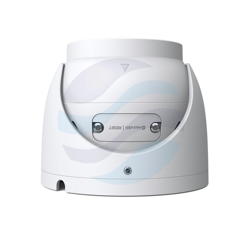 TP-Link InSight S445ZI (2.7-13.5mm) Kamera IP 4Mpx, bullet, motozoom 2.7-13.5mm, 12V DC, PoE 802.3af/at, IR LED 60m, WDR 120dB, mikrofon, alarm in/out, mSD 512GB, IK10, IP67 3