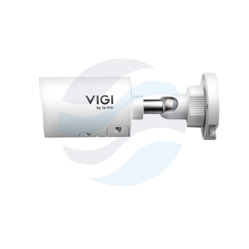 TP-Link InSight S345S (4mm) Kamera IP 4Mpx, bullet 4mm, 12V DC, PoE 802.3at, IR LED 30m, WDR 120dB, mikrofon, głośnik, mSD 512GB, IP67 3