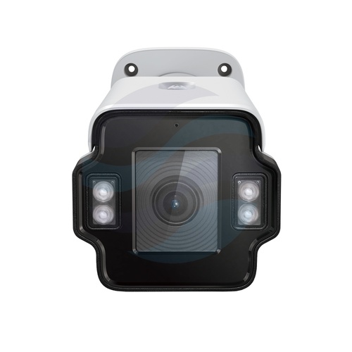 TP-Link InSight S345ZI (2.7-13.5mm) Kamera IP 4Mpx, bullet 2.7-13.5mm, 12V DC, PoE 802.3af/at, IR LED 60m, WDR 120dB, mikrofon, mSD 512GB, IK10, IP67 3