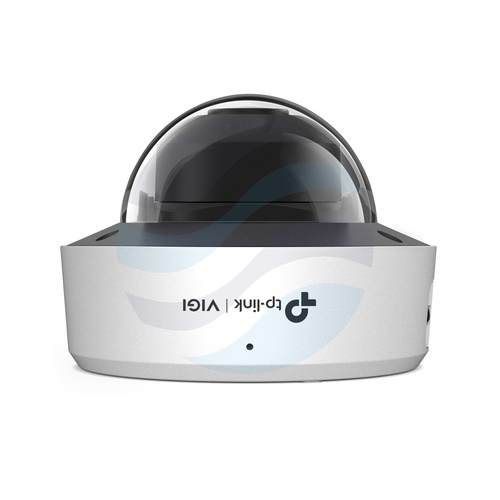TP-Link InSight S245 (4mm) Kamera IP 4Mpx, kopułowa 4mm, 12V DC, PoE 802.3af/at, IR LED 30m, WDR 120dB, mikrofon, głośnik, mSD 512GB, IP67, IK10 3