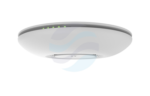 Mikrotik Celing AP RBcAP2nD CAPsMAN Router / Punkt dostępowy 1xLAN 300MHz 32MB PoE WiFi L4 2