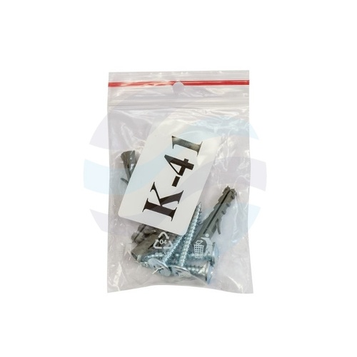 Mikrotik RouterBoard QM Uchwyt montażowy quickMOUNT do do SXT / Omnitik / BseBox / NetBox 3