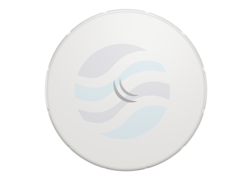 Mikrotik nRAYG-60adpair Radiolinia Wireless Wire nRAY 60GHz, 1x 10/100/1000Mbps, 802.11ad, 2x 1GHz, 256MB, DC 12-57V / PoE 802.3af/at, zasięg 1500m, PoE, L3, zestaw 6