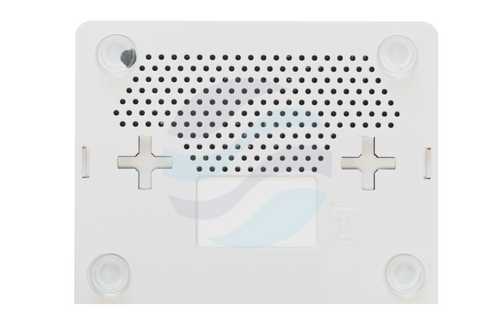 Mikrotik RB750Gr3 hEX Router wewnętrzny 5x 10/100/1000Mb/s, 2x 880MHz, 256MB, USB, L4 3