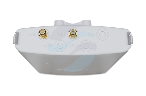 Mikrotik NetBox 5 RB911G-5HPacD-NB 5GHz AC 1xGbit 2xRPSMA POE OUTDOOR L4 3