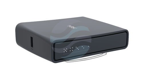 Mikrotik RB952Ui-5ac2nD-TC hAP ac lite Router wewnętrzny 5x 10/100Mb/s, 650MHz, 64MB, USB, AC 2.4/5GHz, L4 4
