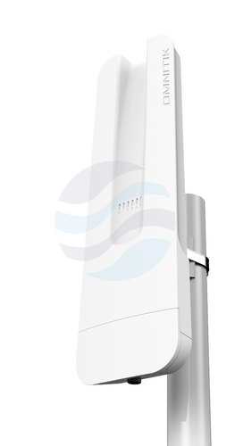 Mikrotik RouterBoard RBOmniTikPG-5HacD 5GHz 802.11ac Ant. 2x7.5dBi 5x Gbit USB POEOUT L4 3