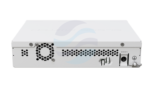 Mikrotik netFiber 9 CRS310-1G-5S-4S+IN Router / Switch 5x SFP, 4x SFP+, 1x 10/100/1000Mbps, 800MHz, 256MB, L5 2