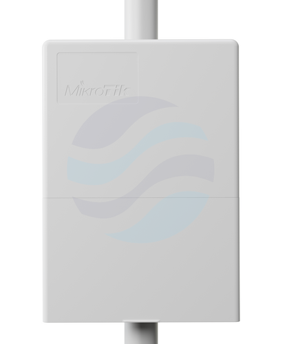 Mikrotik NetMETAL 5 RB922UAGS-5HPacT-NM 5GHz AC Gbit 3xRPSMA SFP USB mPCI OUT.L4 3