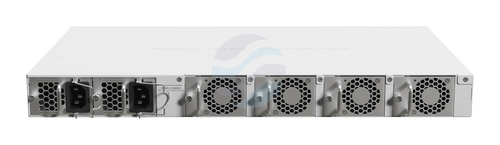 Mikrotik CRS518-16XS-2XQ-RM Router / Switch 16x25Gb/s SFP28, 2x100Gb/s QSFP28, 2x Hot Swap, 650MHz, 64MB, RACK, L6 2