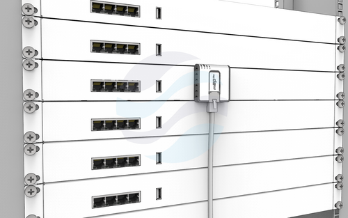 Mikrotik RBmAPL-2nD, mAP lite Router / Access point MINI 2x2 MIMO, 1x LAN, 650MHz 64MB WiFi, DC 10-60V lub PoE, microUSB, L4 8