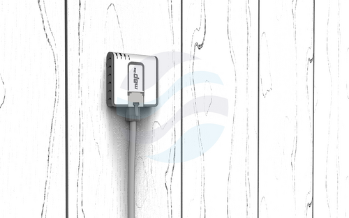 Mikrotik RBmAPL-2nD, mAP lite Router / Access point MINI 2x2 MIMO, 1x LAN, 650MHz 64MB WiFi, DC 10-60V lub PoE, microUSB, L4 9