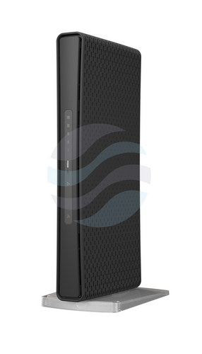 Mikrotik RBD53iG-5HacD2HnD hAP ac3 Router gigabitowy 5xGbit, 716MHz 256MB, PoE IN/PUT, USB, AC 1200 2.4/5GHz L4 3