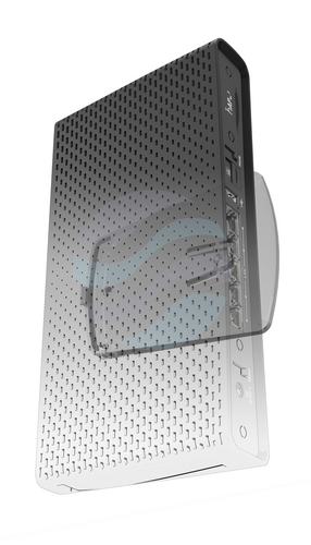 Mikrotik RBD53iG-5HacD2HnD hAP ac3 Router gigabitowy 5xGbit, 716MHz 256MB, PoE IN/PUT, USB, AC 1200 2.4/5GHz L4 4