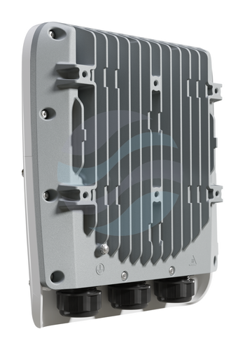 Mikrotik RB5009UPr+S+OUT Router gigabitowy 7x 10/100/1000Mbps, 1x 2.5Gbit 802.3af/at PoE-out i POE-in, 1xSFP+ 10G, 1xUSB 3.0 A, 4x 1.4GHz,1GB, DC 24-57V, 150W, L5 2