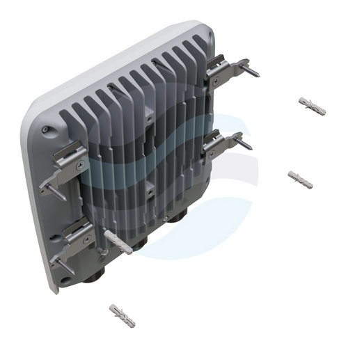 Mikrotik RB5009UPr+S+OUT Router gigabitowy 7x 10/100/1000Mbps, 1x 2.5Gbit 802.3af/at PoE-out i POE-in, 1xSFP+ 10G, 1xUSB 3.0 A, 4x 1.4GHz,1GB, DC 24-57V, 150W, L5 6