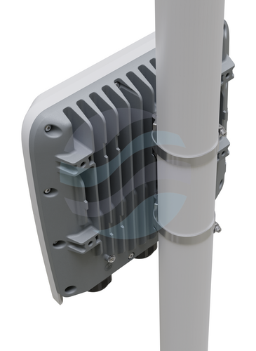 Mikrotik RB5009UPr+S+OUT Router gigabitowy 7x 10/100/1000Mbps, 1x 2.5Gbit 802.3af/at PoE-out i POE-in, 1xSFP+ 10G, 1xUSB 3.0 A, 4x 1.4GHz,1GB, DC 24-57V, 150W, L5 7