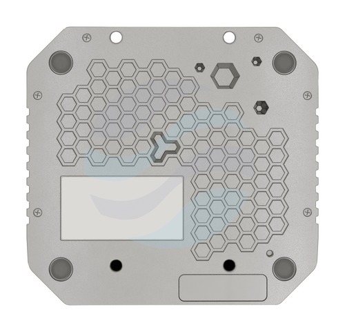 Mikrotik LtAP LTE6 kit Punkt dostępowy / Router samochodowy, LTE Cat6 300Mbps, GPS, Wi-Fi 2.4GHz, 1x 10/100/1000Mb/s, 2x 880MHz, RAM 128MB, 3x SIM, dodatkowy slot miniPCI-e, DC/Auto 12-30V, IP54, L4 5