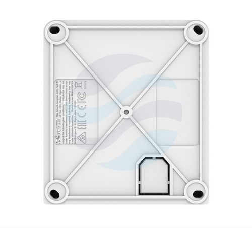 Mikrotik Gigabit Passive Ethernet Injector GPEN11 2x Gbit, 1x DC 3