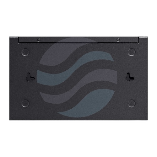 TP-Link ES210GMP Switch gigabitowy zarządzalny Omada PoE+ 8x 10/100/1000Mb/s PoE+ 802.3at/af, 1x 10/100/1000Mb/s, 1x Combo SFP/RJ45, 123W, IGMP, metal, bezwentylatorowy 5