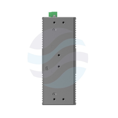 TP-Link IES210GPP Switch przemysłowy gigabitowy 2x PoE++ 10/100/1000 Mb/s, 6x PoE+10/100/1000 Mb/s, 2x Gigabit Combo SFP/RJ45, DIN, 1+1 DC 12-57V 5