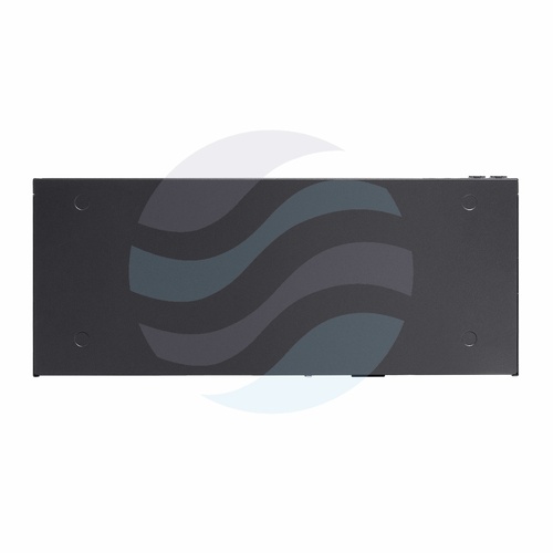 TP-Link ES220GMP Switch gigabitowy zarządzalny Omada PoE+ 16x 10/100/1000Mb/s PoE+ 802.3at/af, 2x 10/100/1000Mb/s, 2x SFP, 250W, IGMP, Rack 19", metal 5