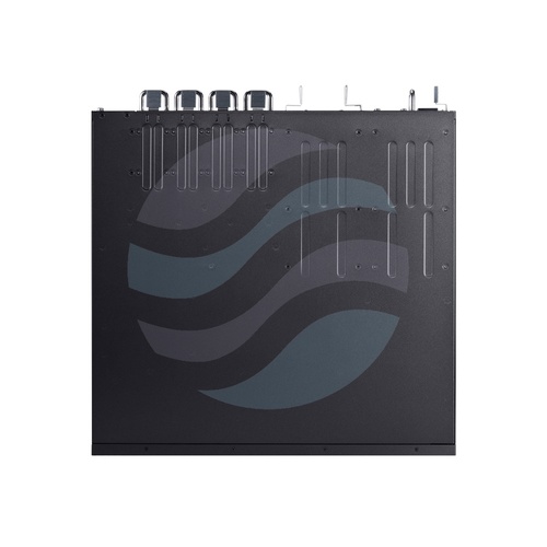 TP-Link SG6428XHP Switch gigabitowy zarządzalny L3 Omada stackowalny 24x PoE+ Gigabit, 4x SFP+ 10G, IGMP, 2x USB 2.0, 1x RJ45 konsola, USB-C, Rack 19", Campus, metal, 720W 5