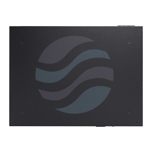 TP-Link ES228GMP Switch gigabitowy zarządzalny Omada PoE+ 24x 10/100/1000Mb/s PoE+ 802.3at/af, 2x 10/100/1000Mb/s, 2x SFP, 384W, IGMP, Rack 19", metal 5