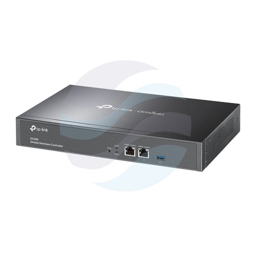 TP-Link OC300 Kontroler sprzętowy Omada Cloud 2x Gbit, 1x USB 3.0, do 500 urządzeń 3