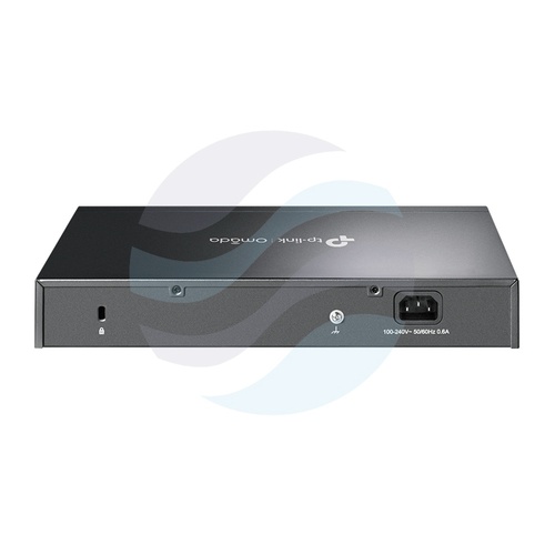 TP-Link OC300 Kontroler sprzętowy Omada Cloud 2x Gbit, 1x USB 3.0, do 500 urządzeń 4