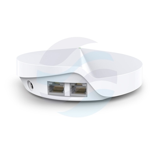 TP-Link Deco M5 System Mesh WiFi, 2x Gbit, 2.4/5Ghz, 400/867Mbps (1-pack) 3