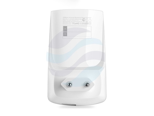 TP-Link TL-WA850RE Extender / Wzmacniacz sieci Wi-Fi, standard N 2x2 MIMO, 2.4GHz 300Mb/s, LAN 10/100Mbps 7
