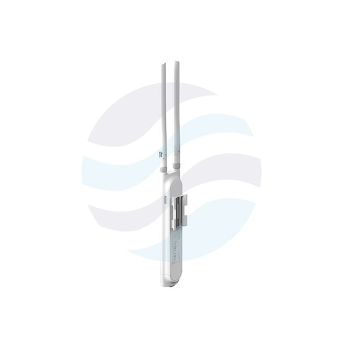 TP-Link EAP225-Outdoor Access Point zewnętrzny AC 1200, 300/867Mb/s, 2.4/5GHz, Wi-Fi 2*4dBi, WAN/LAN GIGABIT, PoE 802.3af 2