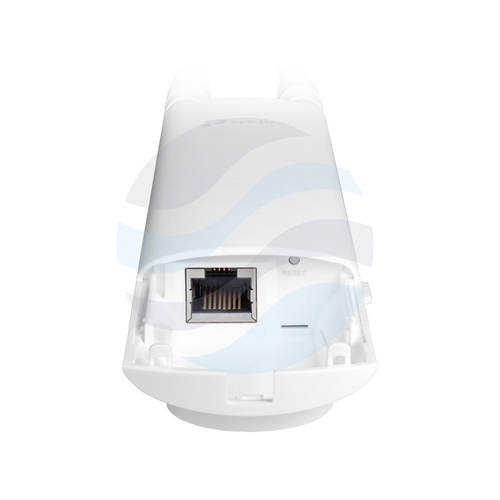TP-Link EAP225-Outdoor Access Point zewnętrzny AC 1200, 300/867Mb/s, 2.4/5GHz, Wi-Fi 2*4dBi, WAN/LAN GIGABIT, PoE 802.3af 3