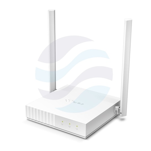TP-Link TL-WR844N Router Wi-Fi, 2*5dBi, standard N, 300Mb/s 2