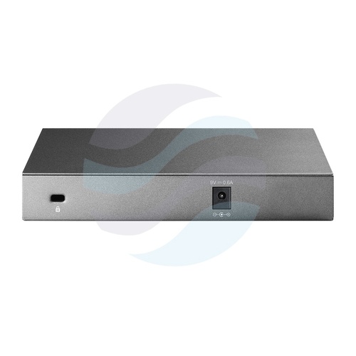 TP-Link TL-R470T+ Szerokopasmowy Router do 4 portów WAN 10/100 Mb/s z równoważeniem obciążenia pasma 2