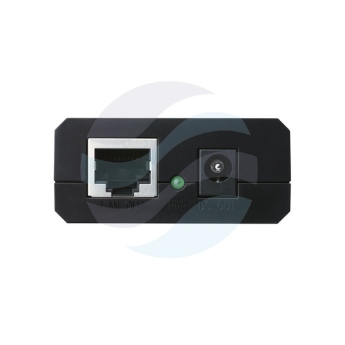 TP-Link TL-POE10R PoE Injector 2x RJ45 1000Mb/s, IEEE 802.3af 3