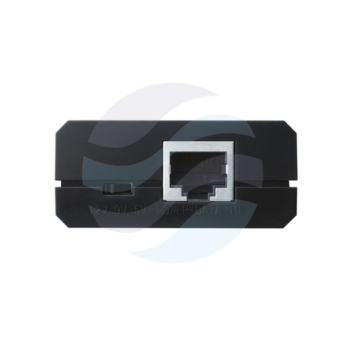 TP-Link TL-POE10R PoE Injector 2x RJ45 1000Mb/s, IEEE 802.3af 4