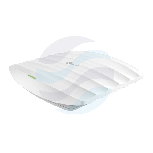 TP-Link EAP245 Access Point sufitowy AP AC1750 1300/450Mb/s, 2.4/5GHz: 3*4/3*4dBi, 2x 10/100/1000 Mb/s PoE 802.3af 3