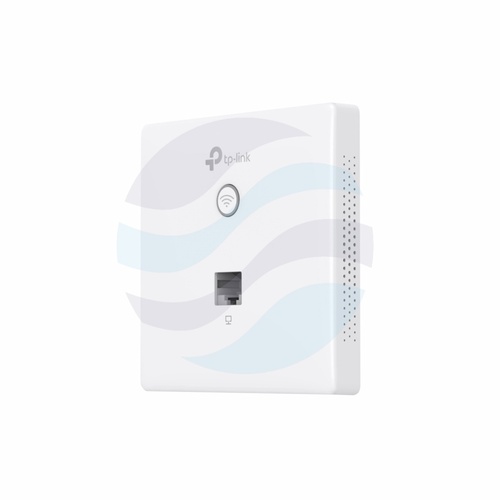 TP-Link EAP230-Wall Access Point ścienny AP AC1200 867/300Mb/s, 2,4/5GHz: 2*4/2*3.6dBi, 1x 10/100/1000 Mb/s PoE 802.3at/af 2