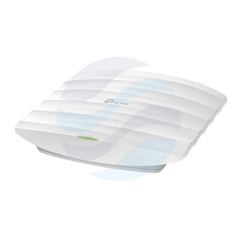 TP-Link EAP225 Access Point sufitowy AP AC 1350Mb/s, 450/867Mb/s, 2,4GHz/5GHz, 1x WAN/LAN GIGABIT, PoE 802.3af / PoE PASSIVE 2