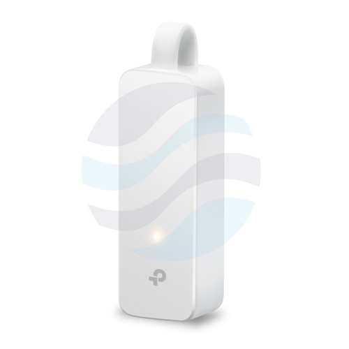 TP-Link UE300C Karta sieciowa Ethernet 10/100/1000Mbi, USB-C 3.0 2