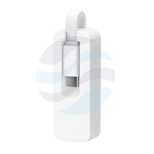 TP-Link UE300C Karta sieciowa Ethernet 10/100/1000Mbi, USB-C 3.0 3