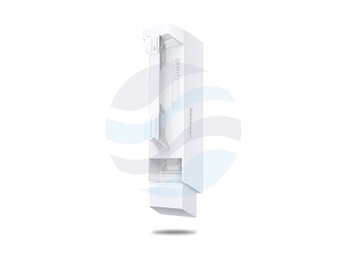TP-Link CPE510 AP Router zewnętrzny 5GHz MIMO 802.11a/n 2x2*13dBi, WAN/LAN, PoE PASSIVE 16-27VDC 2