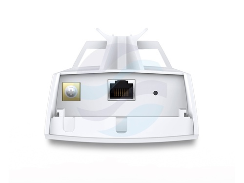 TP-Link CPE510 AP Router zewnętrzny 5GHz MIMO 802.11a/n 2x2*13dBi, WAN/LAN, PoE PASSIVE 16-27VDC 4