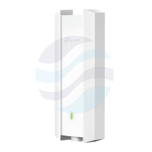 TP-Link EAP610-Outdoor Punkt dostępowy zewnętrzny AP AX1800 574/2402Mb/s, 2,4/5GHz: 2*4/2*5dBi, 1x 10/100/1000 Mb/s PoE 802.3af 2